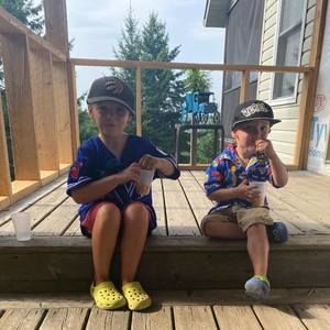 Meet your Posher, Kate